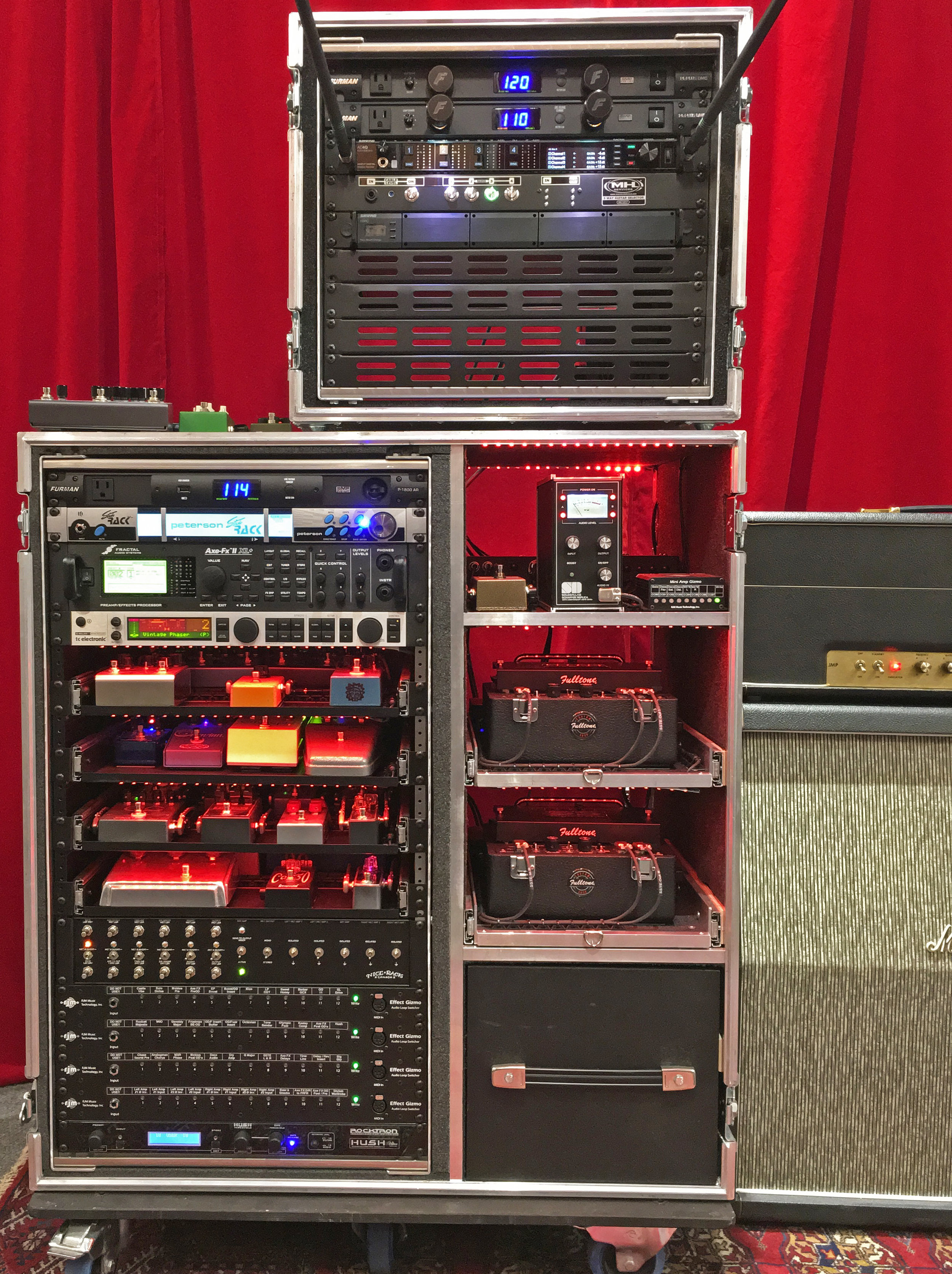 A few of our favourite things — Nice Rack Canada